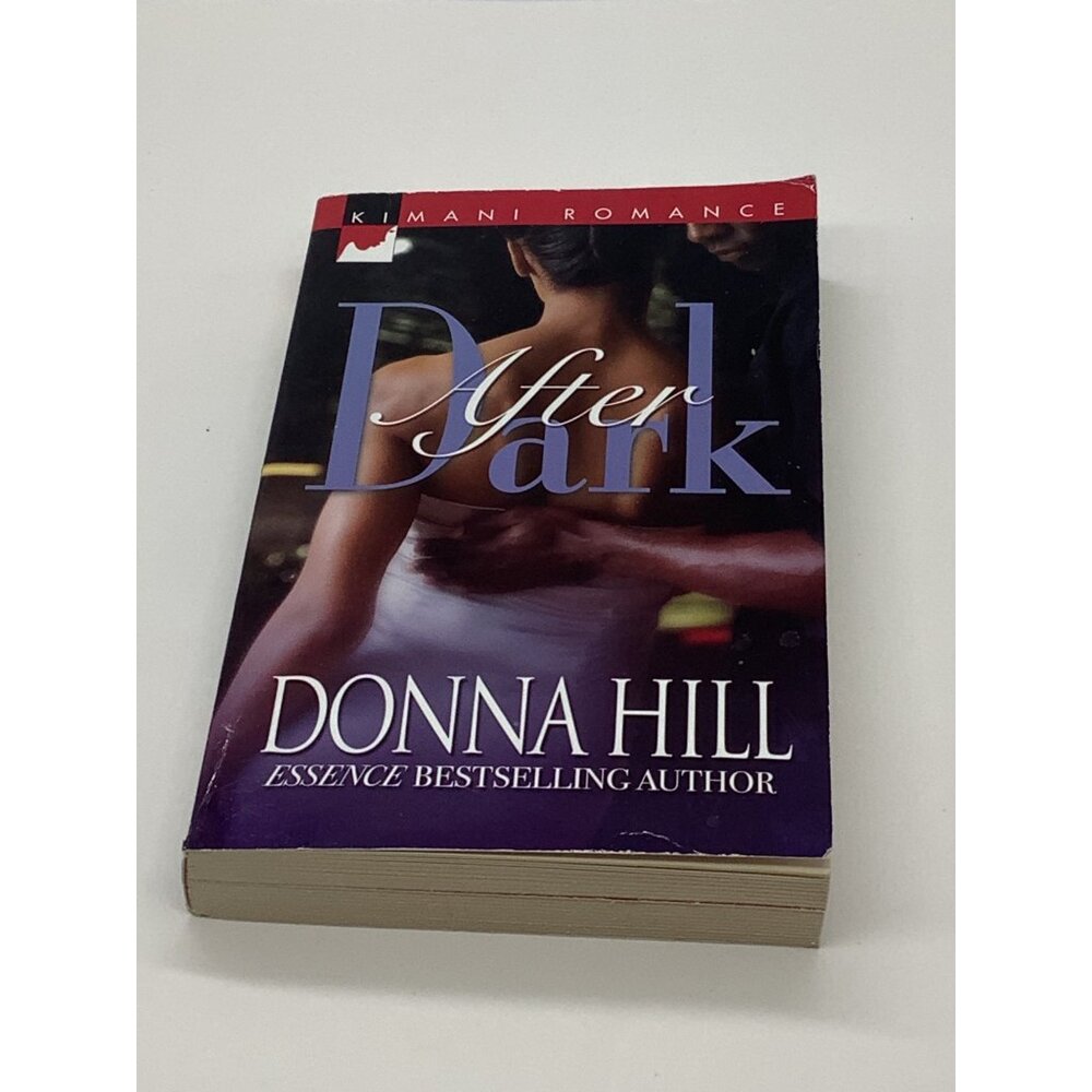 After Dark‎ by Donna Hill 2007